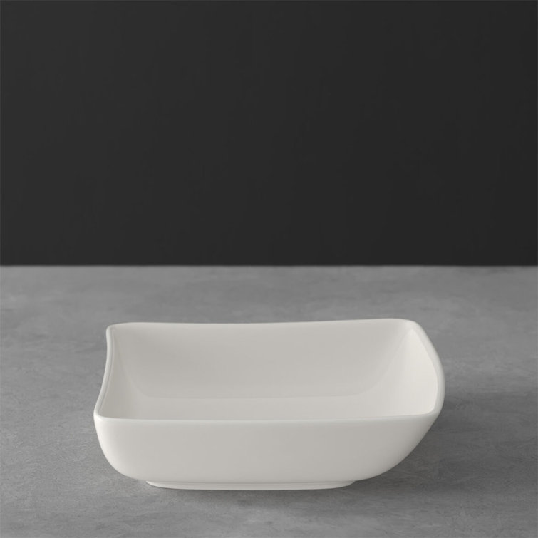 Villeroy & Boch New Wave Individual Dessert Bowl Wayfair
